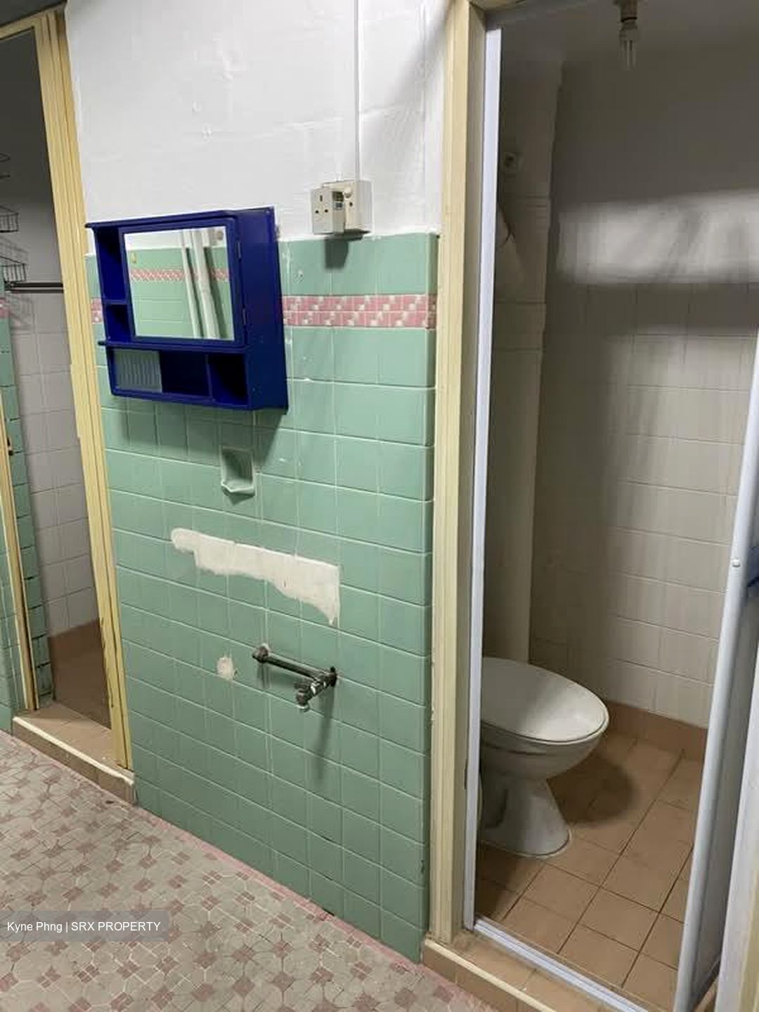 Blk 116 Toa Payoh View (Toa Payoh), HDB 3 Rooms #589739181